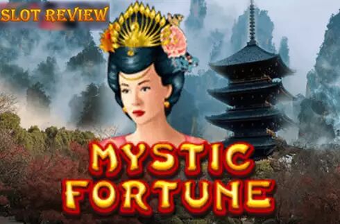 Mystic Fortune slot